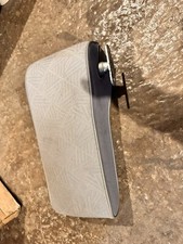 Mercedes W124 E TE CREAM Seat