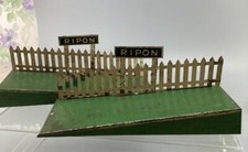 HORNBY O GAUGE VINTAGE