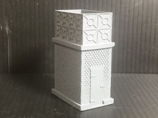 OO Gauge (OO9) Small brick