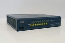 Cisco Adaptive Security Appliance ASA 5505 Series
