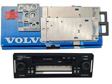 Genuine Volvo Radio Bezel Trim