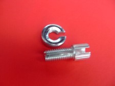 Clutch / Brake Cable Adjuster