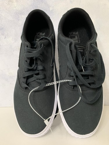 New fila morales skate - new,