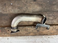 Jeep Grand Cherokee WK2 CRD 3.0 184KW AGR Exhaust Pipe Flex Hose 68166818AB