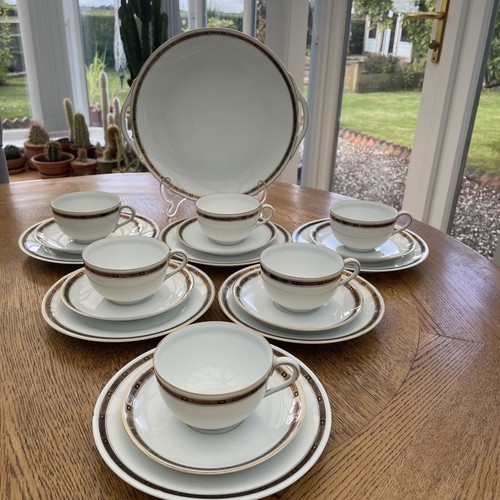 Thomas bavaria pattern 433 - ,
