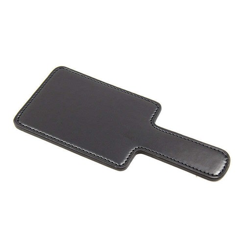 Square spanking paddle - square,