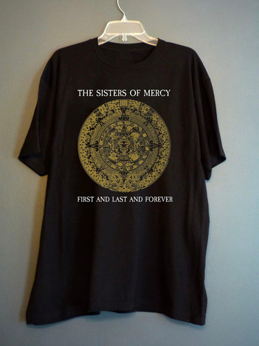 The sisters mercy album - the,