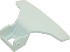 White Door Handle for Beko