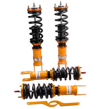 Coilover Suspension Lowering Kit for Honda S2000 AP 2.0 2.2 Vtec 2000-2009
