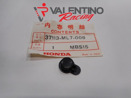 Hat cap box odometer honda - box,