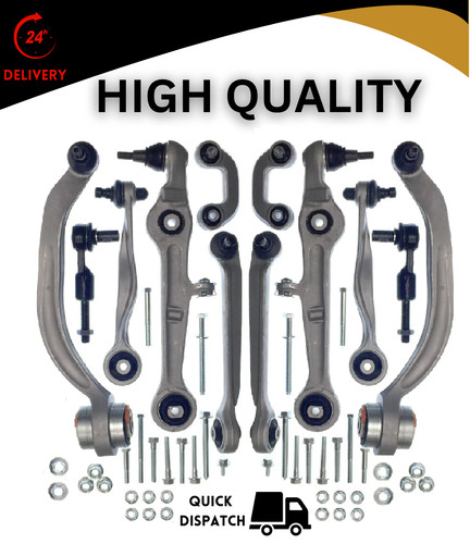 For audi 09 front - a4, 8e
