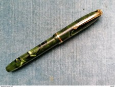 CONWAY STEWART DINKIE 550