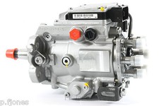 Bosch Pump 0470506017 0986444082 20440675 - 1 Year Warranty