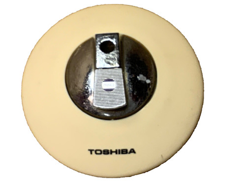 Toshiba prince esper - esper, u-i