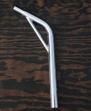 2mm layback seat post - layback,