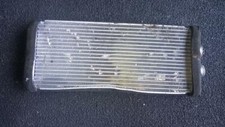 Heater radiator - , (heater