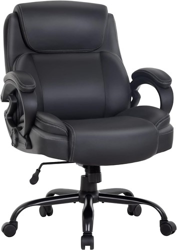 Big and tall - tall, chair