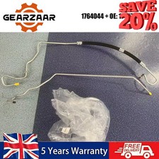 High & Low For Ford Transit