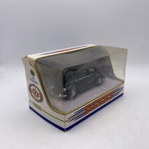 Matchbox the dinky - -,