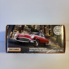 Matchbox ‘57 Ford