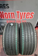2x 245 40 21 100Y BRIDGESTONE