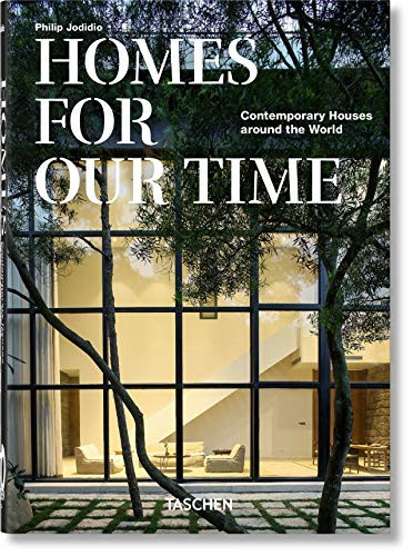 Homes for our time - homes,