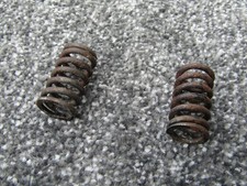 Ransomes Ajax Mk5 - Springs assembly spares