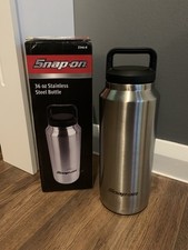 Snap-On Tools Stainless Steel