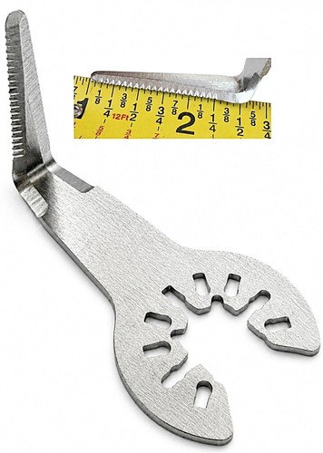 Serrations l shaped - serrations,