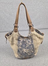 Sakroots Hobo Shoulder Bag