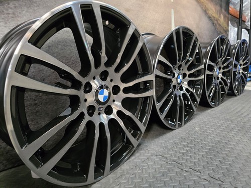 Refurbished genuine bmw 403m - genuine,