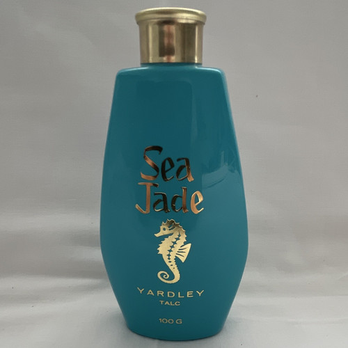 Vintage yardley sea jade - vintage,,