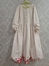 Ewa i Walla Lagenlook Dress