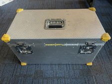 Alexa Mini LF Flight Case