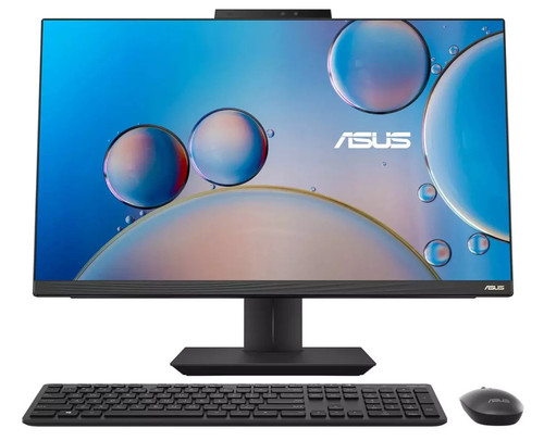 Asus aio a5702wvark - asus, a5