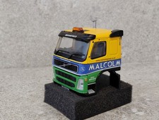 CORGI MODERN TRUCKS,  MALCOLM