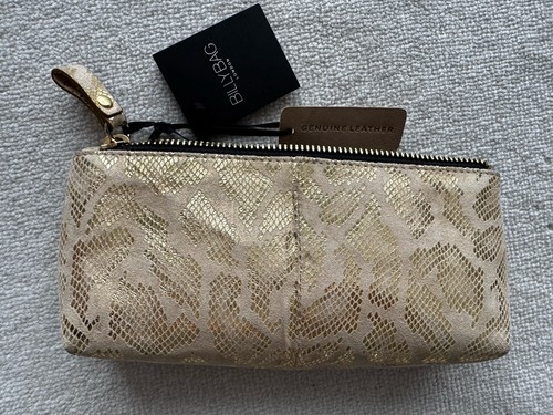 Billy bag gold beige leopard - billy,