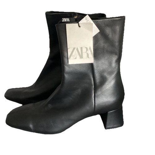 Zara womens black - ,