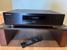 Pioneer UDP-LX500 4K Blu-ray