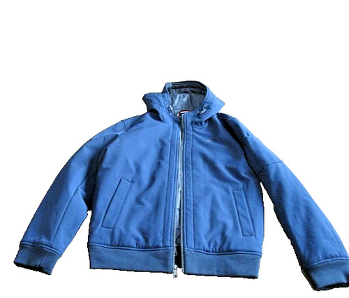 Insulated tommy hilger - insulated,