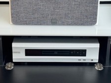 Oppo Digital BDP-105 3D Blu-Ray Player