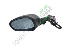 2010 ALFA ROMEO 159 4 Door NEARSIDE LEFT DOOR MIRROR 651 156080869