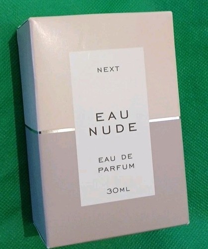 Next just eau nude perfume - eau,