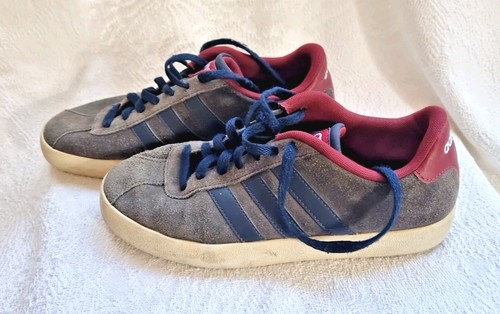 Adidas neo mens suede 2014 - mens,
