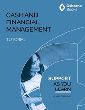 CASH AND FINANCIAL MANAGEMENT