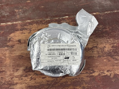 Sealed unused s10 gas - unused,