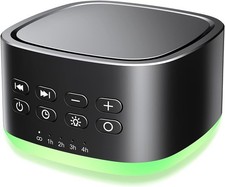 Sleep Sound White Noise