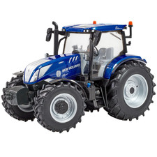 Britains New Holland T6.180