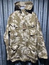 180/96 British Military DDPM Windproof Combat Smock, Royal Navy