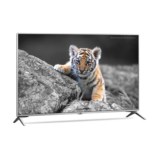 Hdr 10 smart - 43",